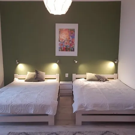 Apartmán Pod Jasna Gora 23 Čenstochová