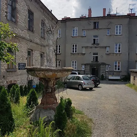 Apartamento Pod Jasną Górą 23 Częstochowa