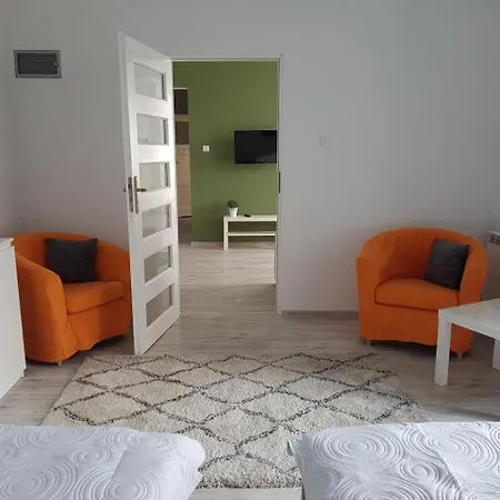 Apartment Pod Jasna Gora 23
