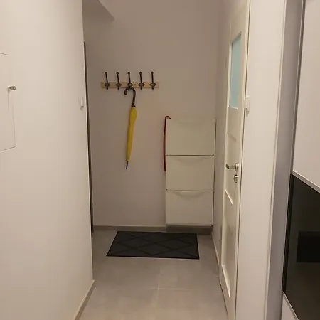 Apartmán Pod Jasna Gora 23
