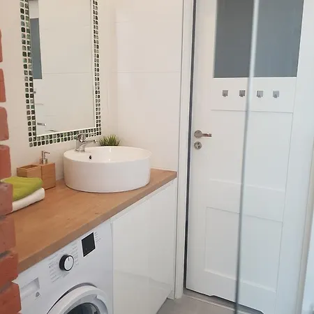Pod Jasna Gora 23 Apartmán Čenstochová