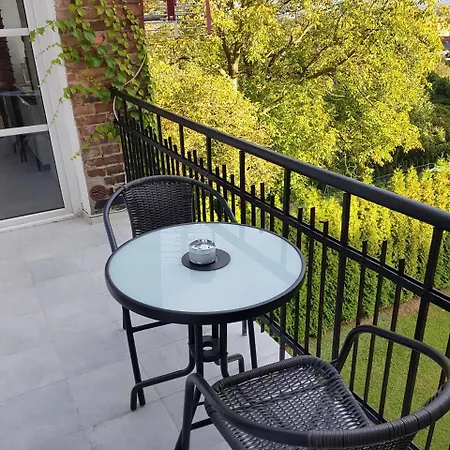 Apartment Pod Jasna Gora 23 *