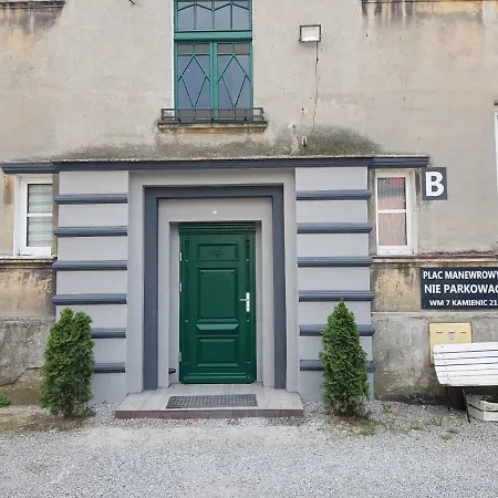 Pod Jasna Gora 23
