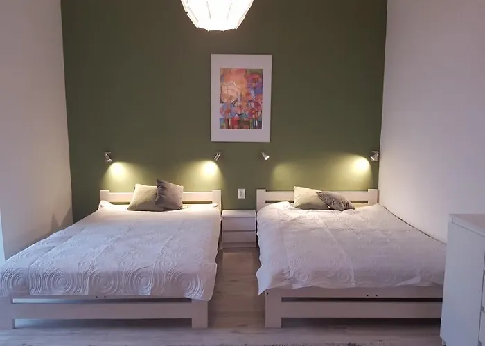 Apartmán Pod Jasna Gora 23 Čenstochová