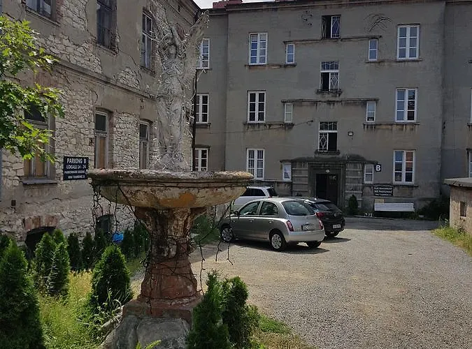 Apartmán Pod Jasna Gora 23 Čenstochová