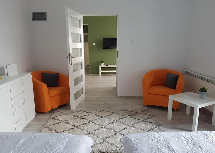 Apartmán Pod Jasna Gora 23