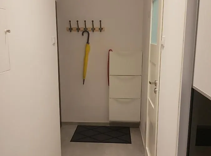 Apartmán Pod Jasna Gora 23