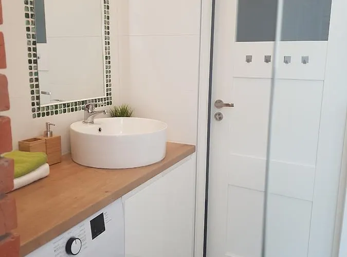 Pod Jasna Gora 23 Apartmán Čenstochová