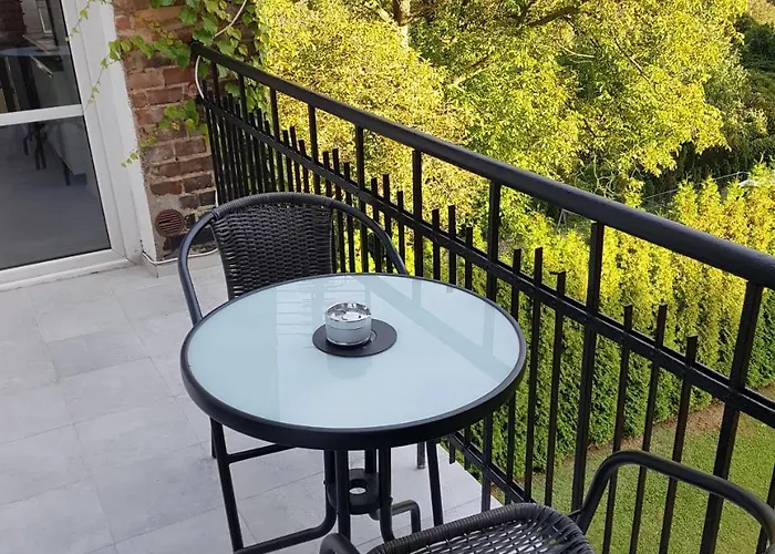 Apartmán Pod Jasna Gora 23 *